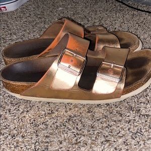 Birkenstock Sandals